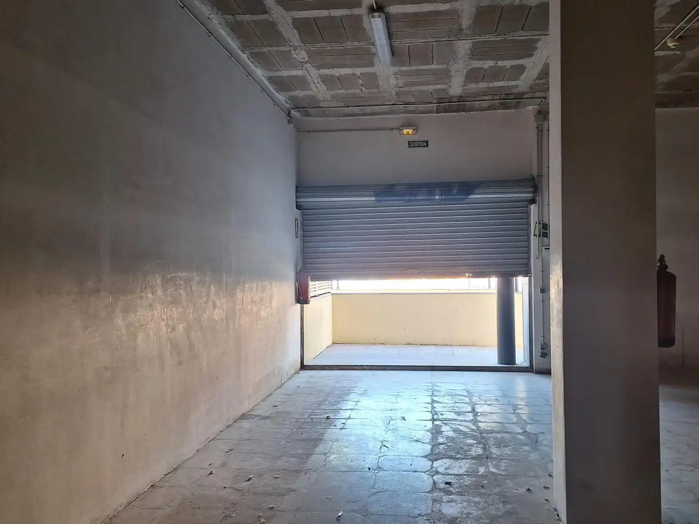 Business premises for sale in Carrer Carrer del Bruc, imagen 12