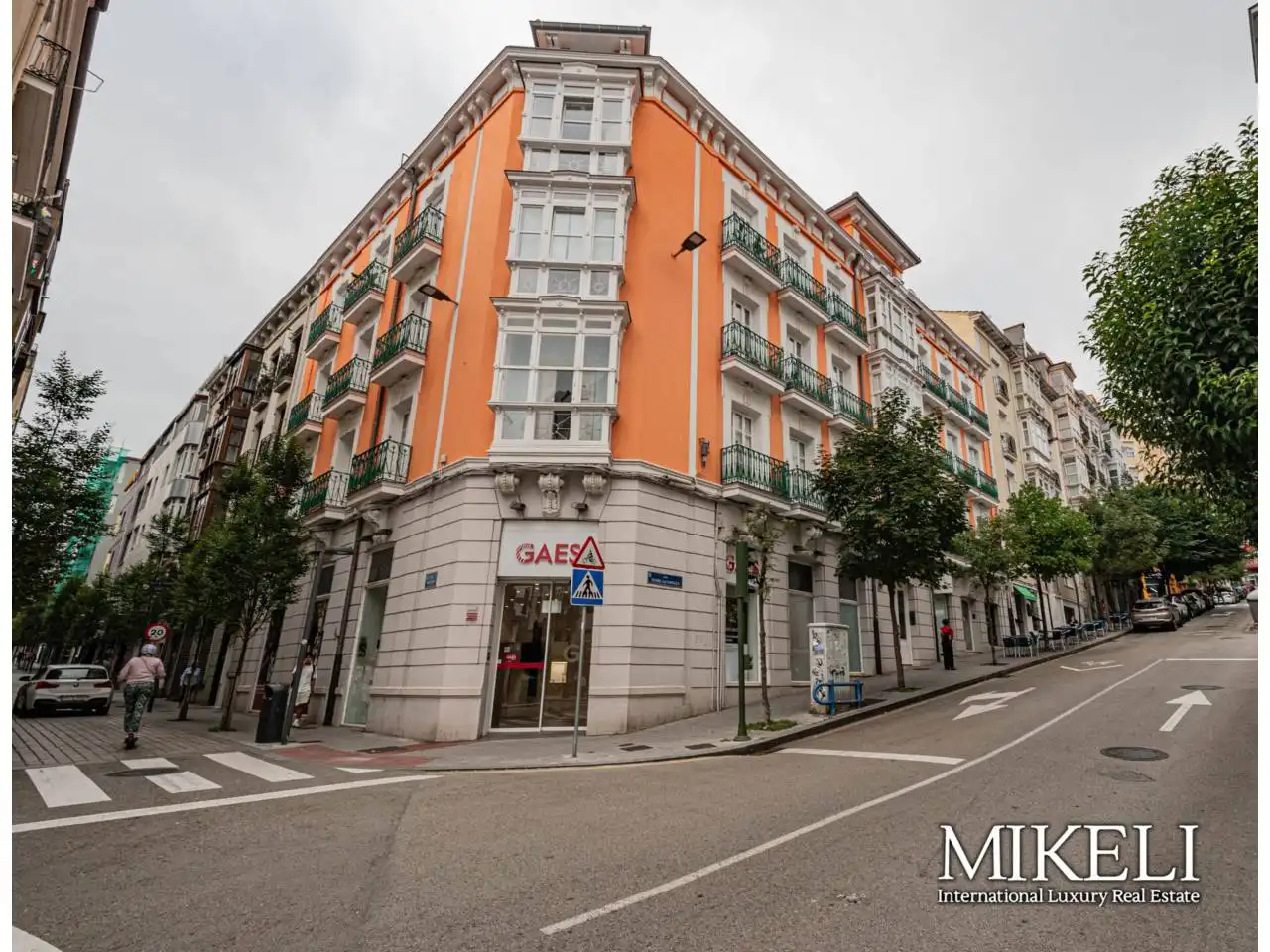Piso con terraza en venta en Calle Isabel ´La Católica´, imagen 61