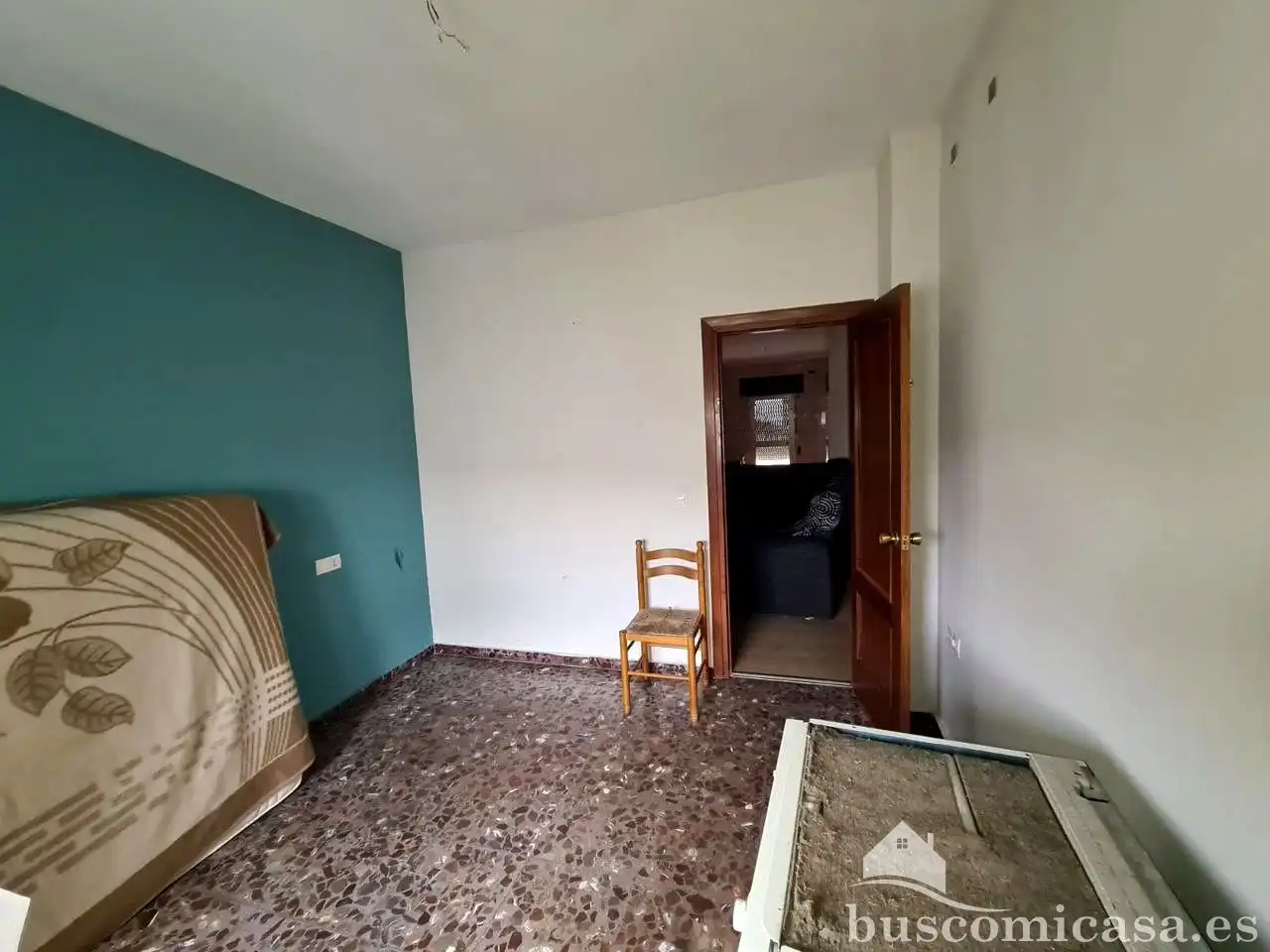 Bedroom of Flat for sale in Torreperogil