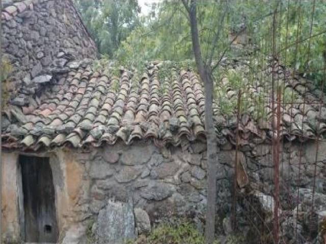 Nave industrial en Venta en Villanueva de Ávila