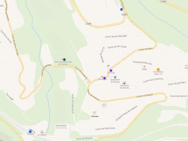 Wohnung zum Verkauf in Planoles