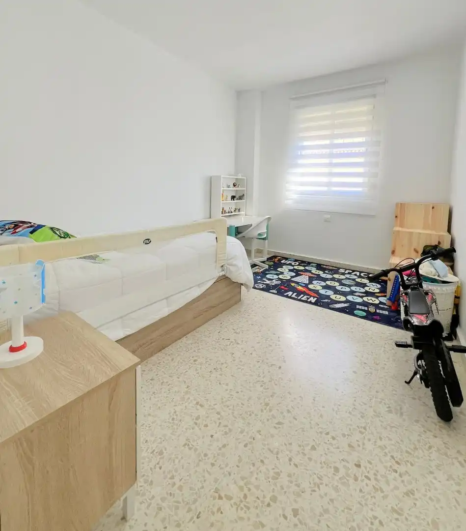 Piso en venta en MURCIA, Isla Cristina Ciudad