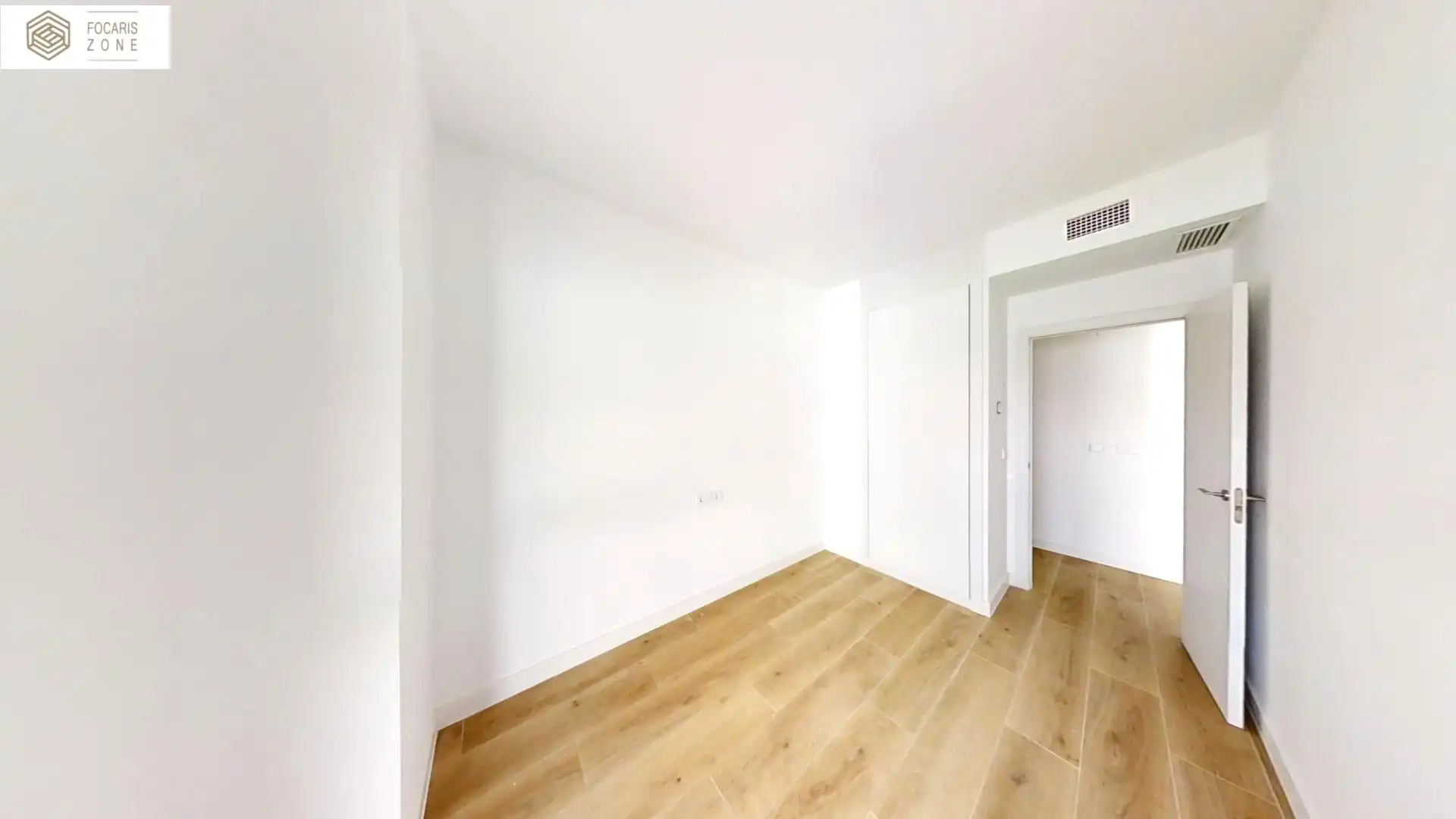 Bedroom of Ground floor for rent in Torremolinos  with Air Conditioner, Heating and Private garden