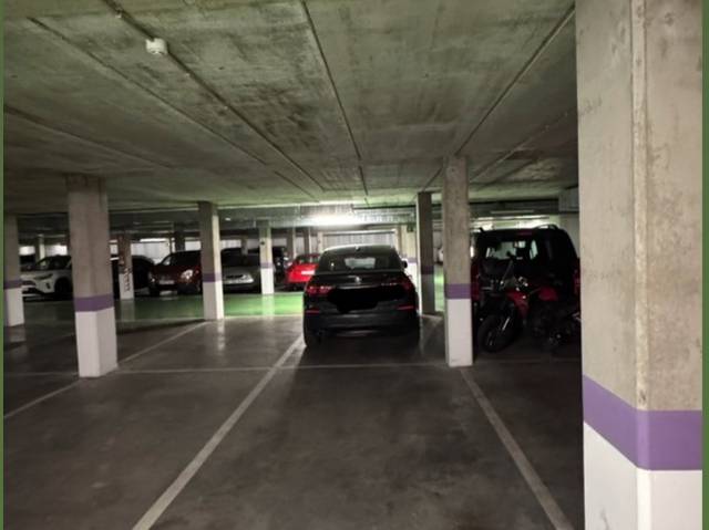 Garaje en Venta en Calle de Joaquín Blume, 2 en Fresnos I y II