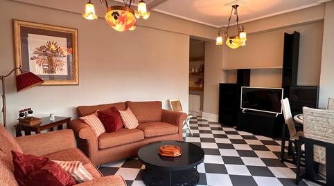 Foto 5 de Pis de lloguer a Rúa Da República de el Salvador, 7, Ensanche - Sar, Santiago de Compostela