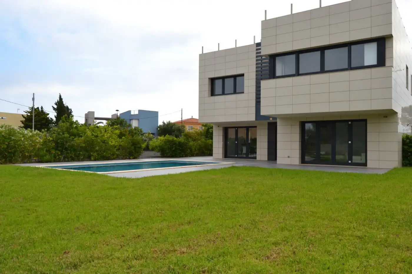 Villa avec piscine à vendre à Roques Daurades - L'Estany, imagen 9