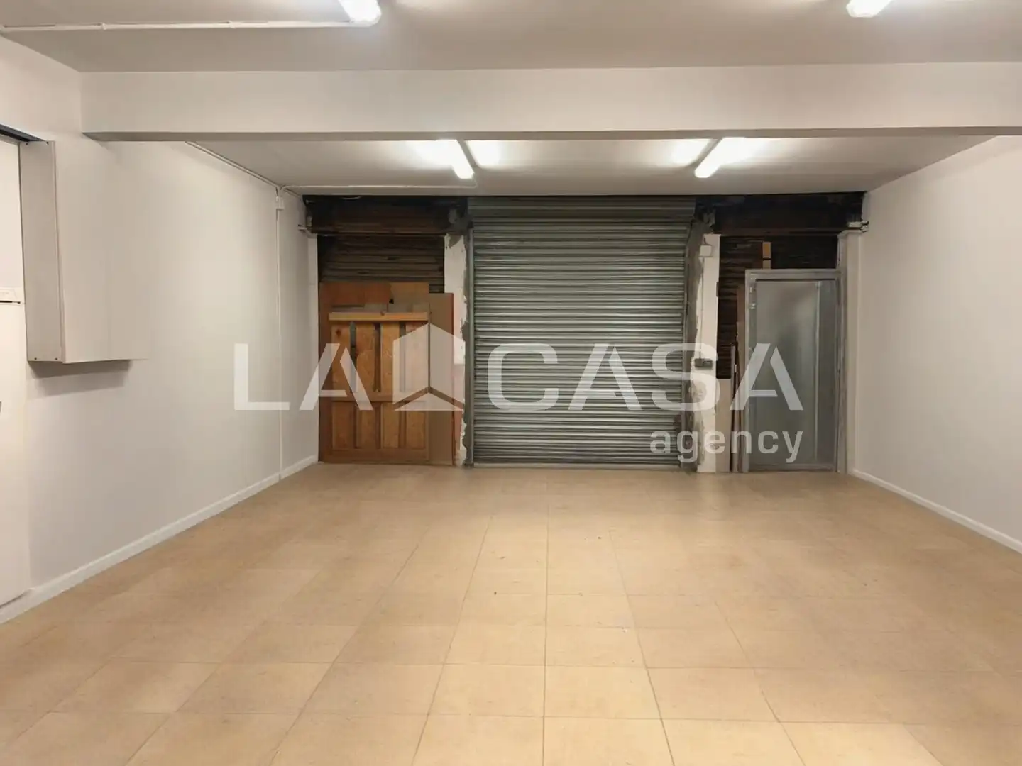 Local en venta en Santa Coloma de Gramenet