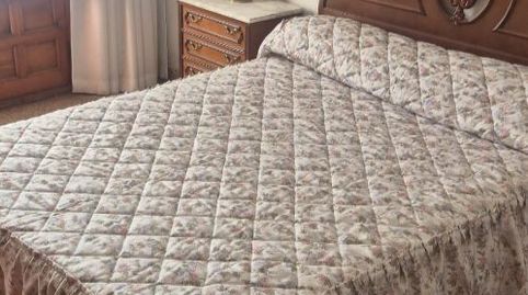 Foto 5 de Piso en venta en Calle Ingenio, 17, Centro, Salobreña