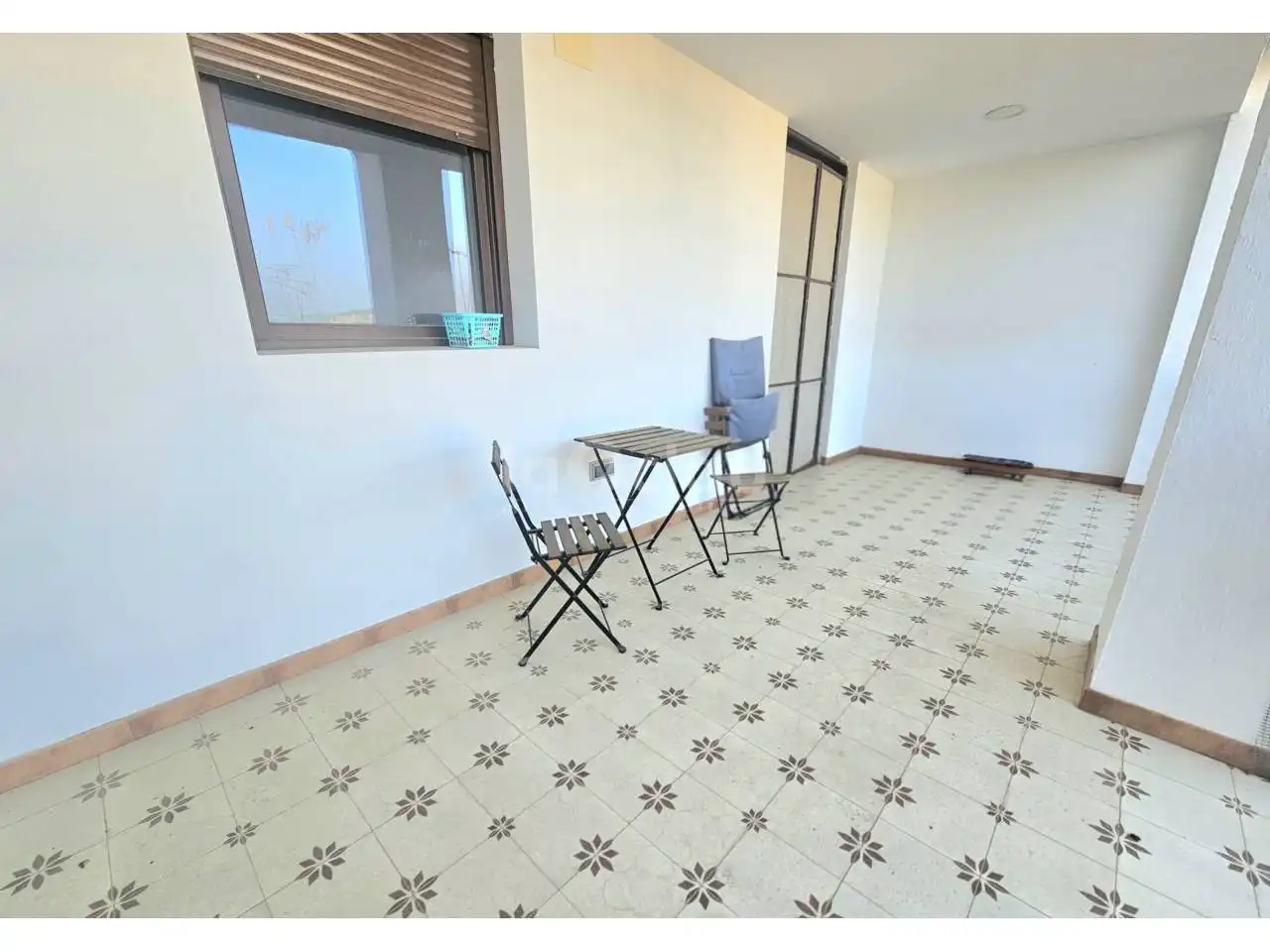 Terraza de Piso en venta en Tona con Calefacción, Parquet y Terraza