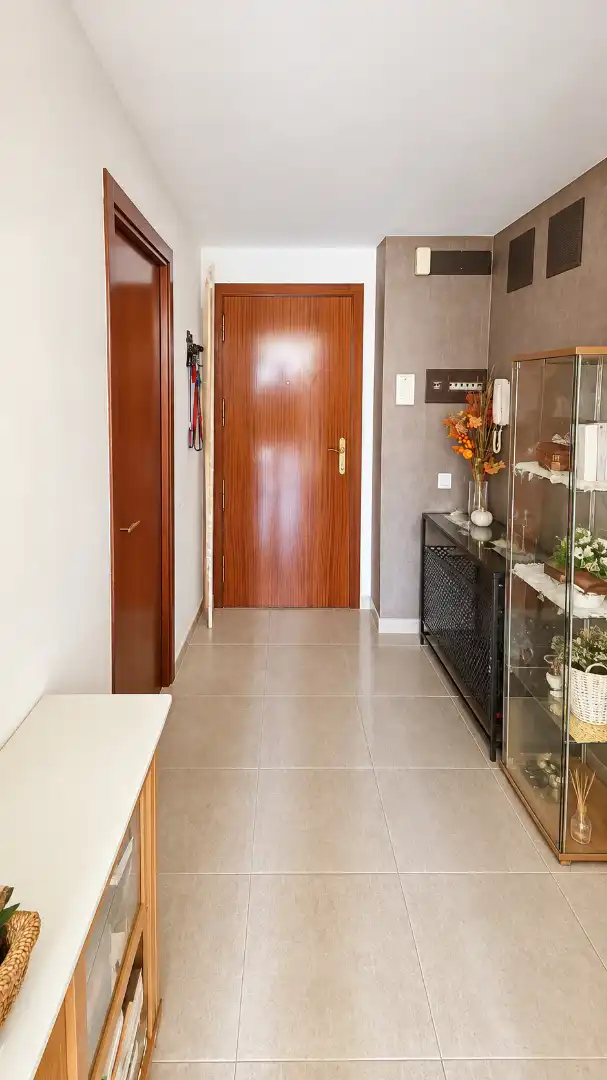 Piso en venta en Can Illa