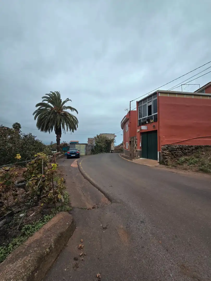 Terreno residencial en venta en Calle San Cristobal 83, imagen 15