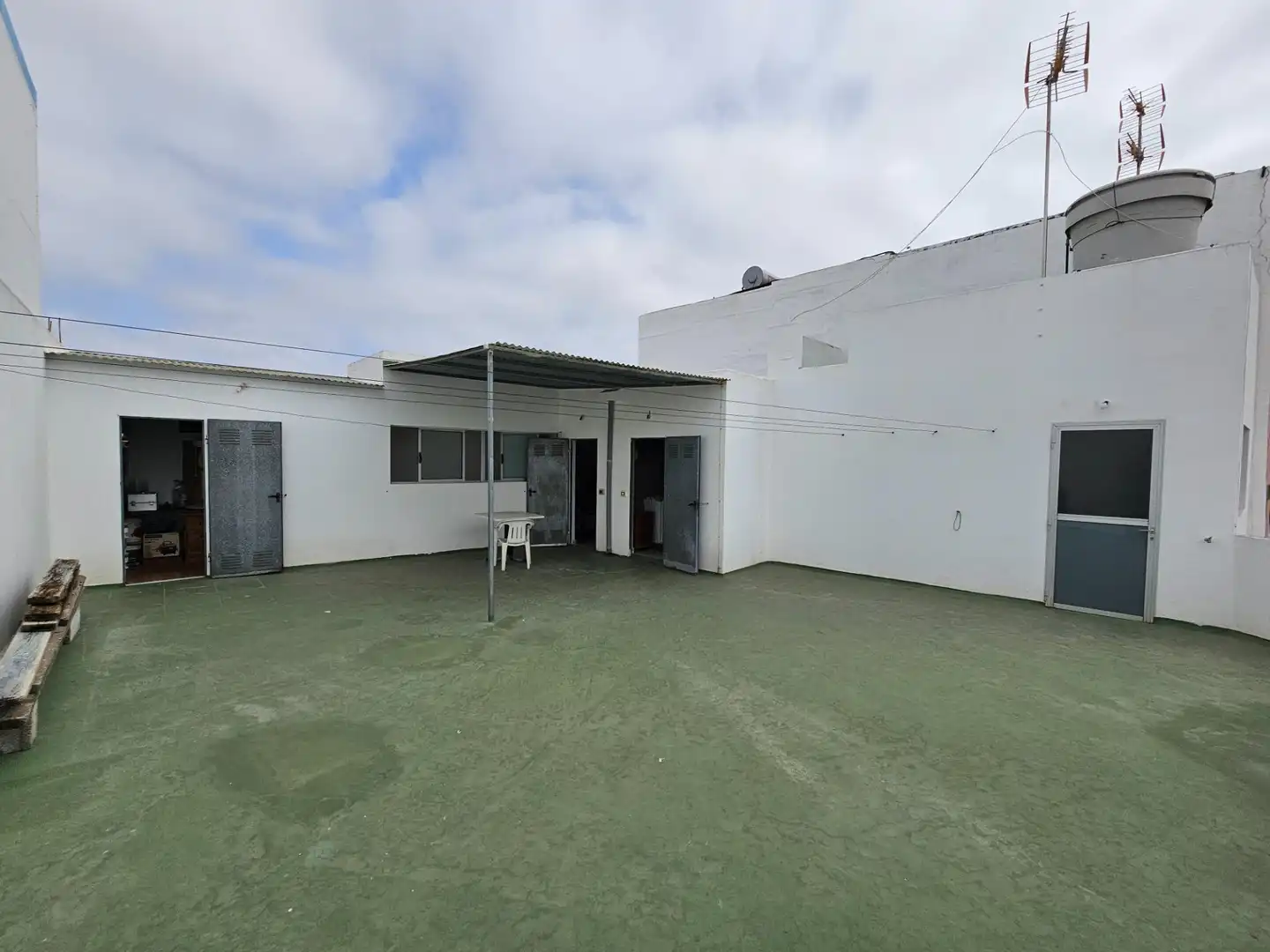 Flat for sale in Calle Calle Escultor Plácido Fleitas, 59, Las Mesas - El Toscón