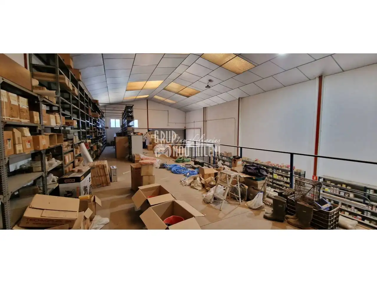 Industrial building to rent in Catarroja, imagen 42
