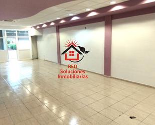 Premises to rent in  Santa Cruz de Tenerife Capital  with Air Conditioner