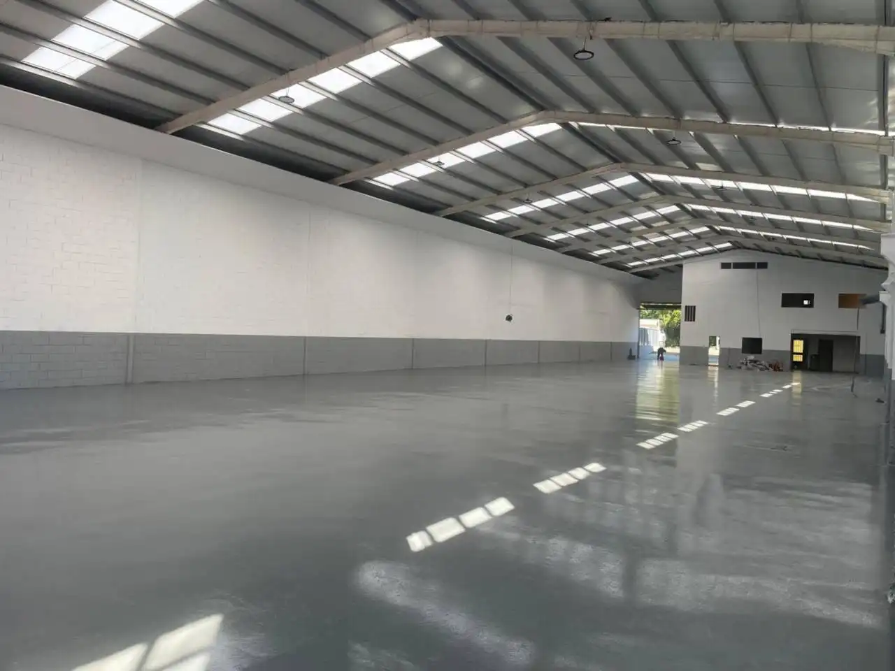 Nau industrial de lloguer a Lliçà de Vall, imagen 7