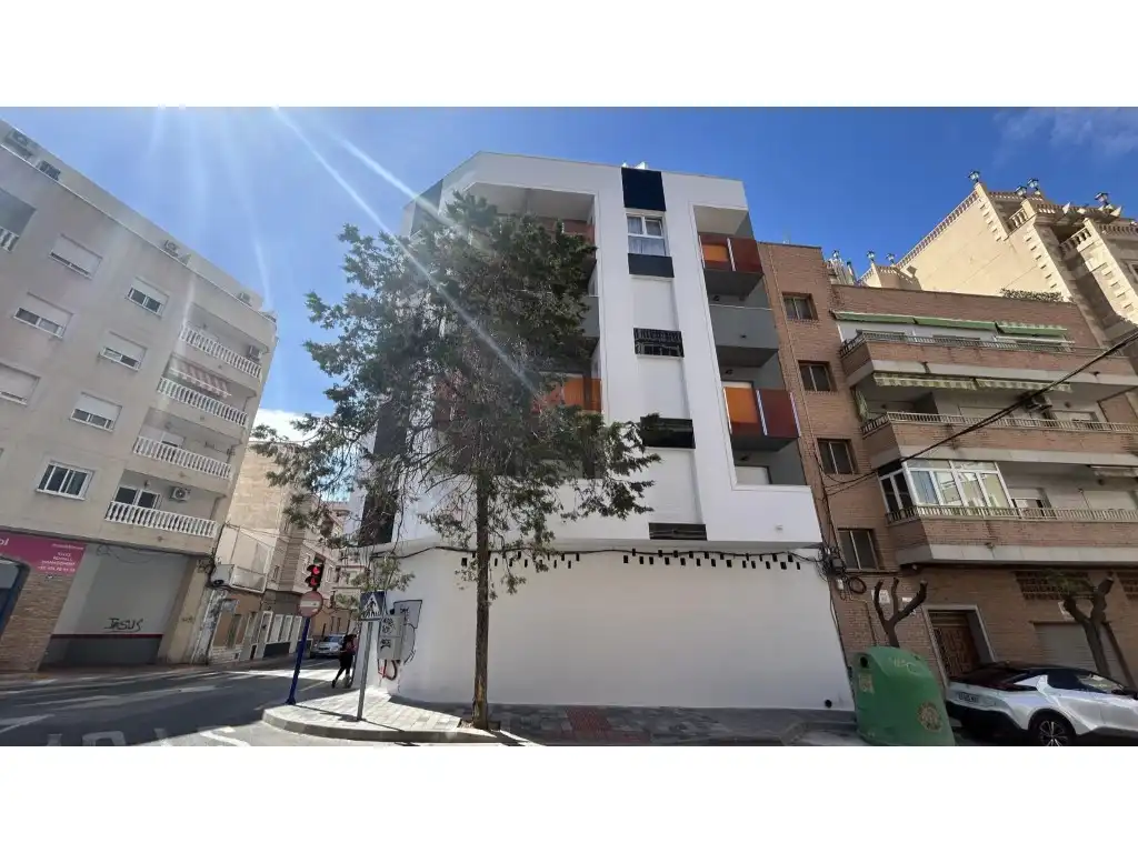 Apartment mit Aufzug zum Verkauf in Calle Orihuela, imagen 2