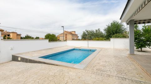Foto 3 de Casa o chalet en venta en Calle Calle de la Amapola, 10, 10, Cúllar Vega, Granada