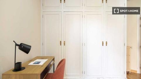 Photo 5 of Flat to share in Castellana, Madrid