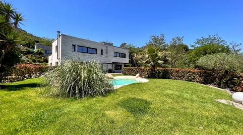 Foto 3 de Casa o xalet en venda a Vallromanes, Barcelona