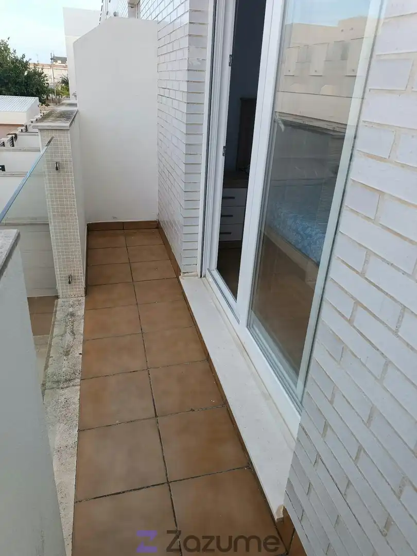 Reihenhaus mit Garten zur Miete in Avinguda de la Mediterránea 92, imagen 28