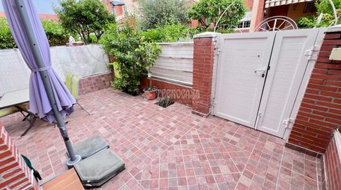 Foto 5 von Einfamilien-Reihenhaus zum Verkauf in Ensanche, Alcalá de Henares