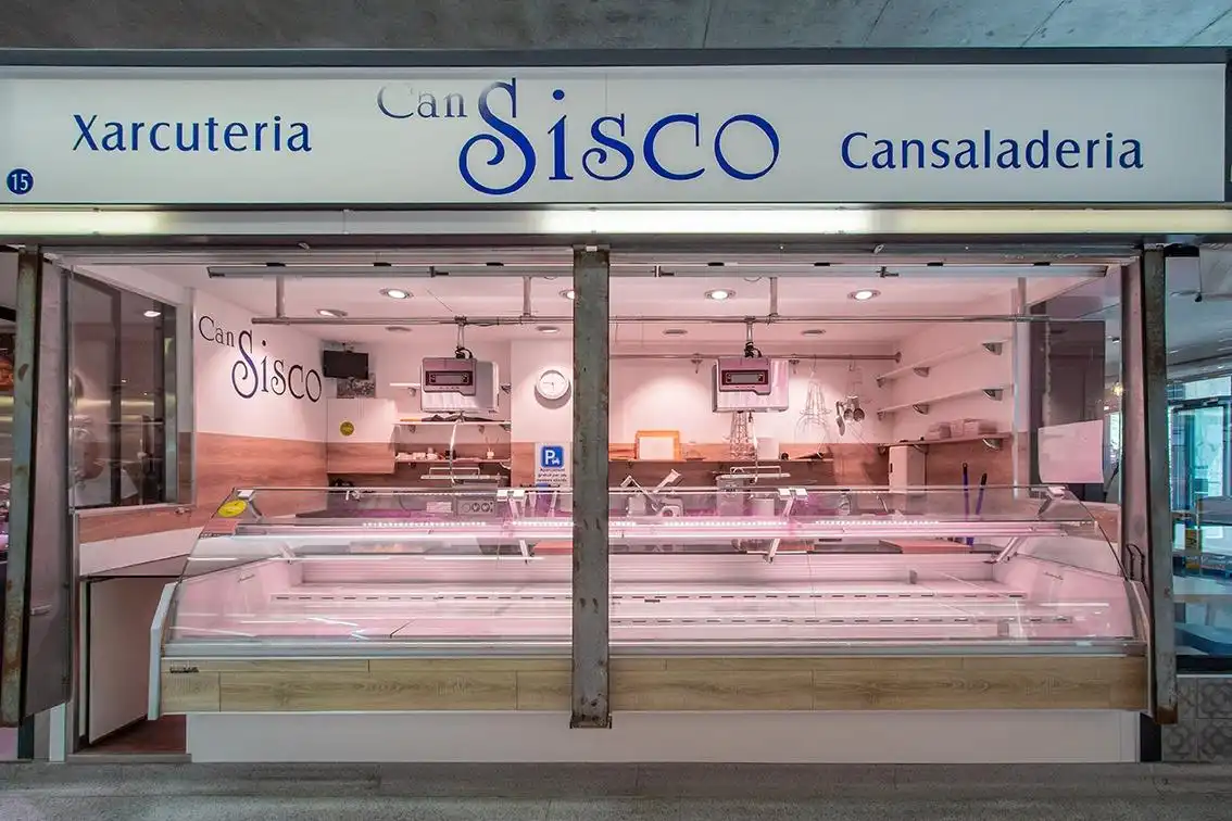 Local comercial de lloguer a Sant Adriá Nord, imagen 3