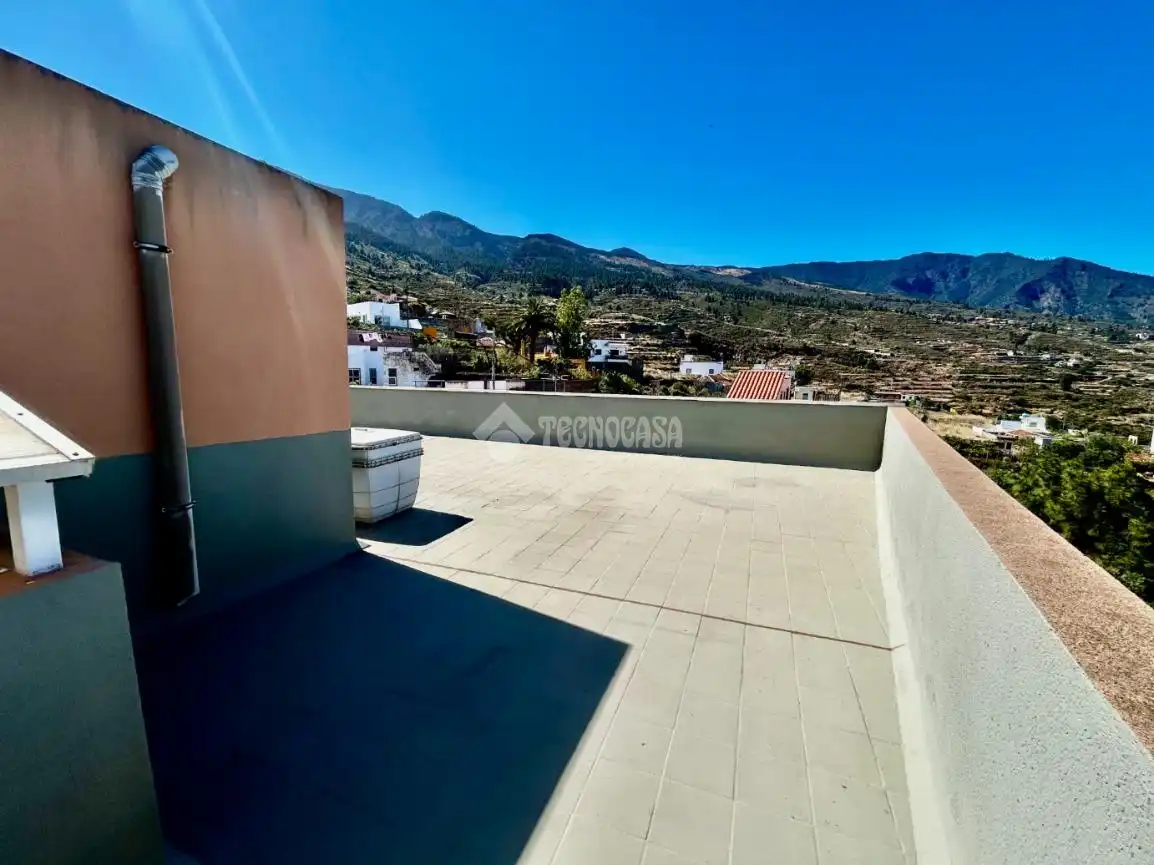 Terraza de Piso en venta en Arafo con Terraza y Trastero