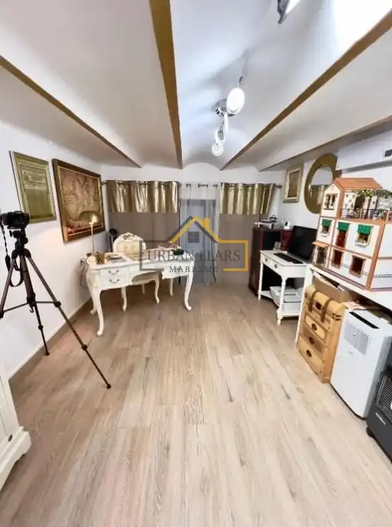 Planta baja en venta en Barcelona con Aire acondicionado, Calefacción y Parquet