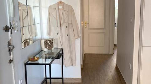 Foto 4 de Pis de lloguer a Camino Colonia Romana, 10, Albufereta, Alicante / Alacant