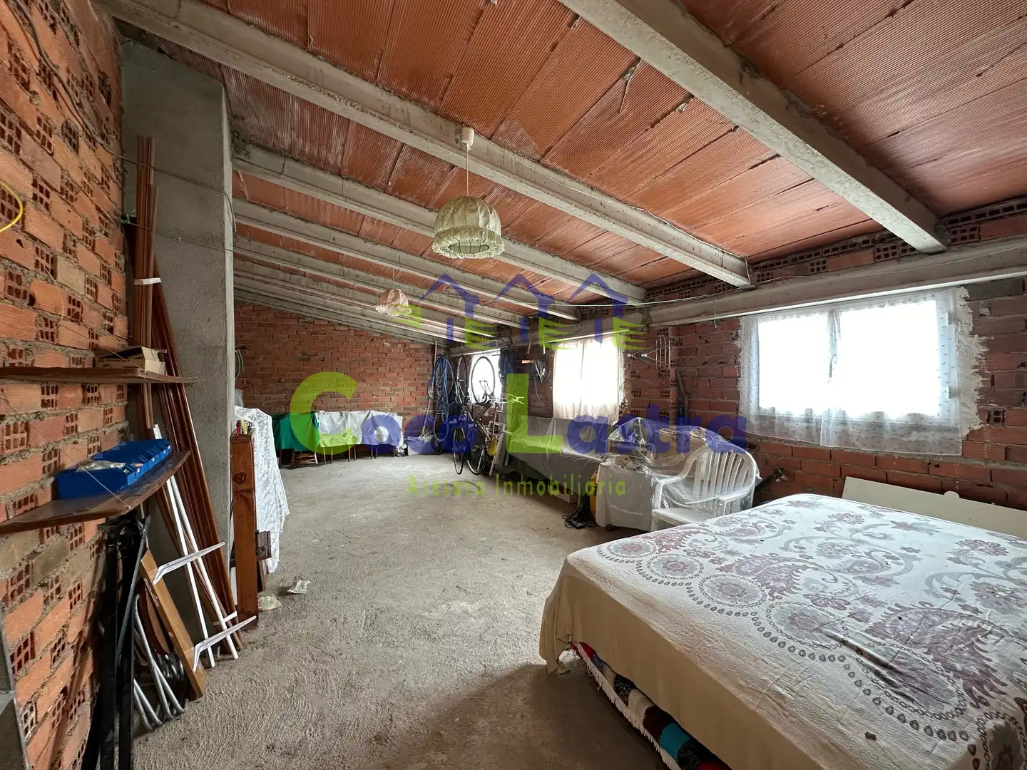 Finca rústica en venta en Pedraza de Alba con Calefacción, Terraza y Trastero