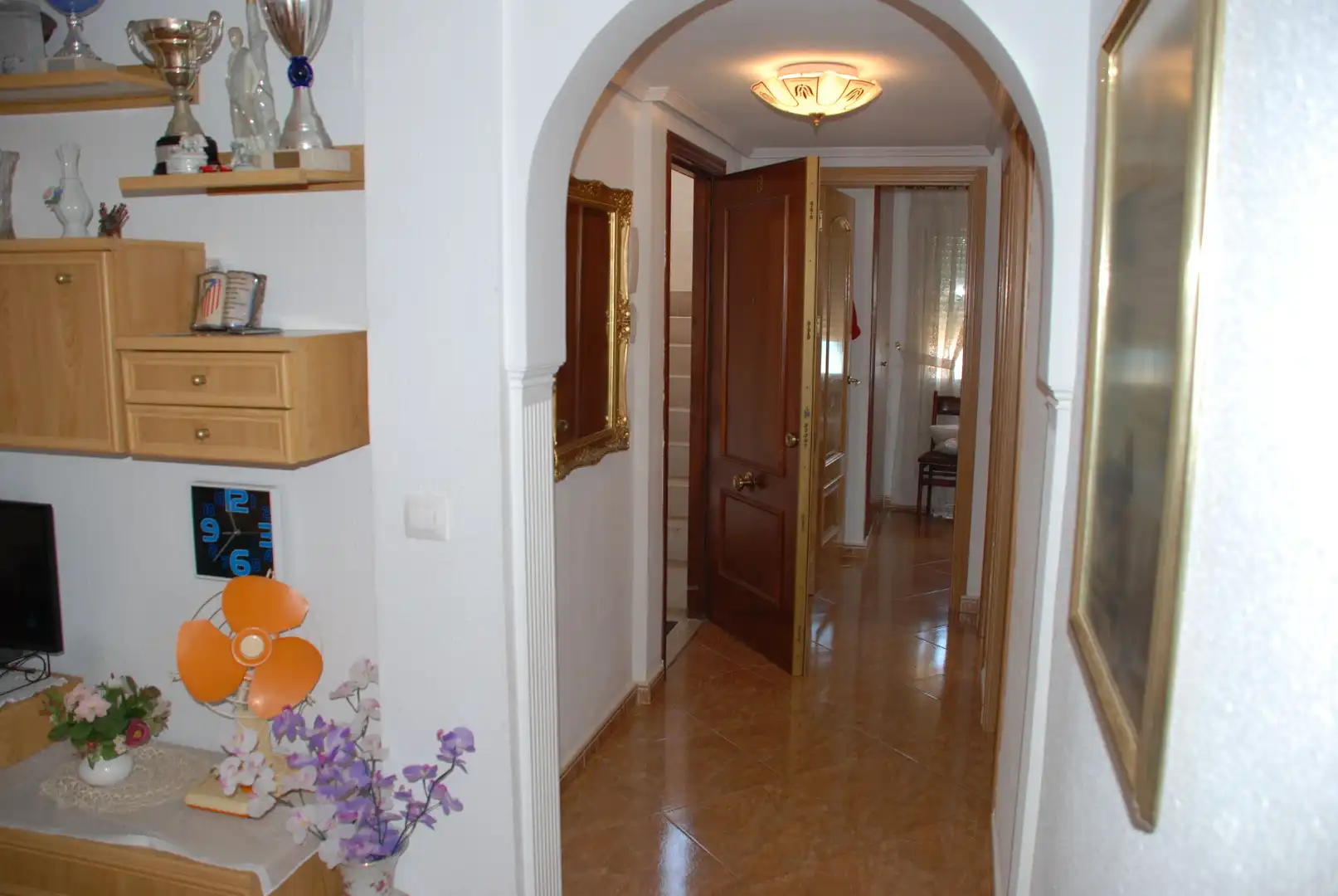 Apartment mit Pool zur Miete in Miramar, imagen 11
