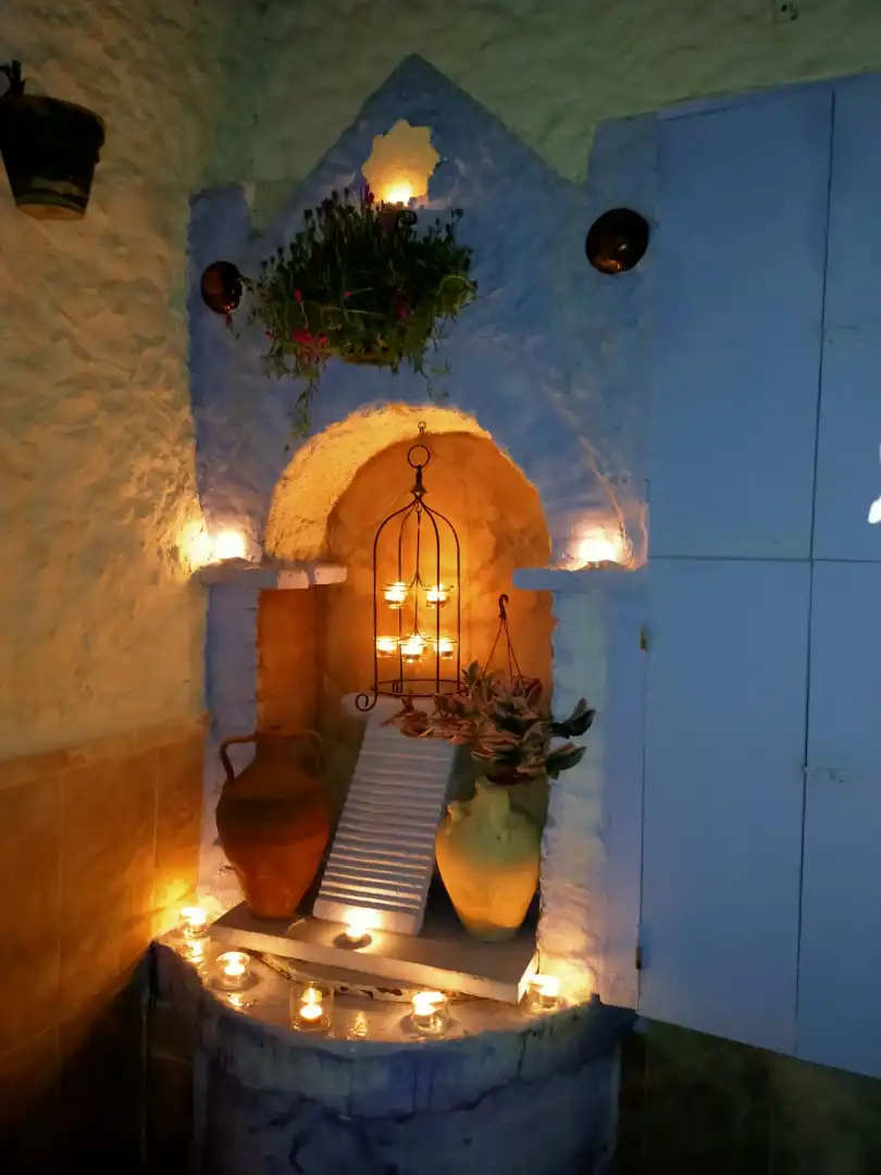 House with terrace for sale in Calle Torre 13