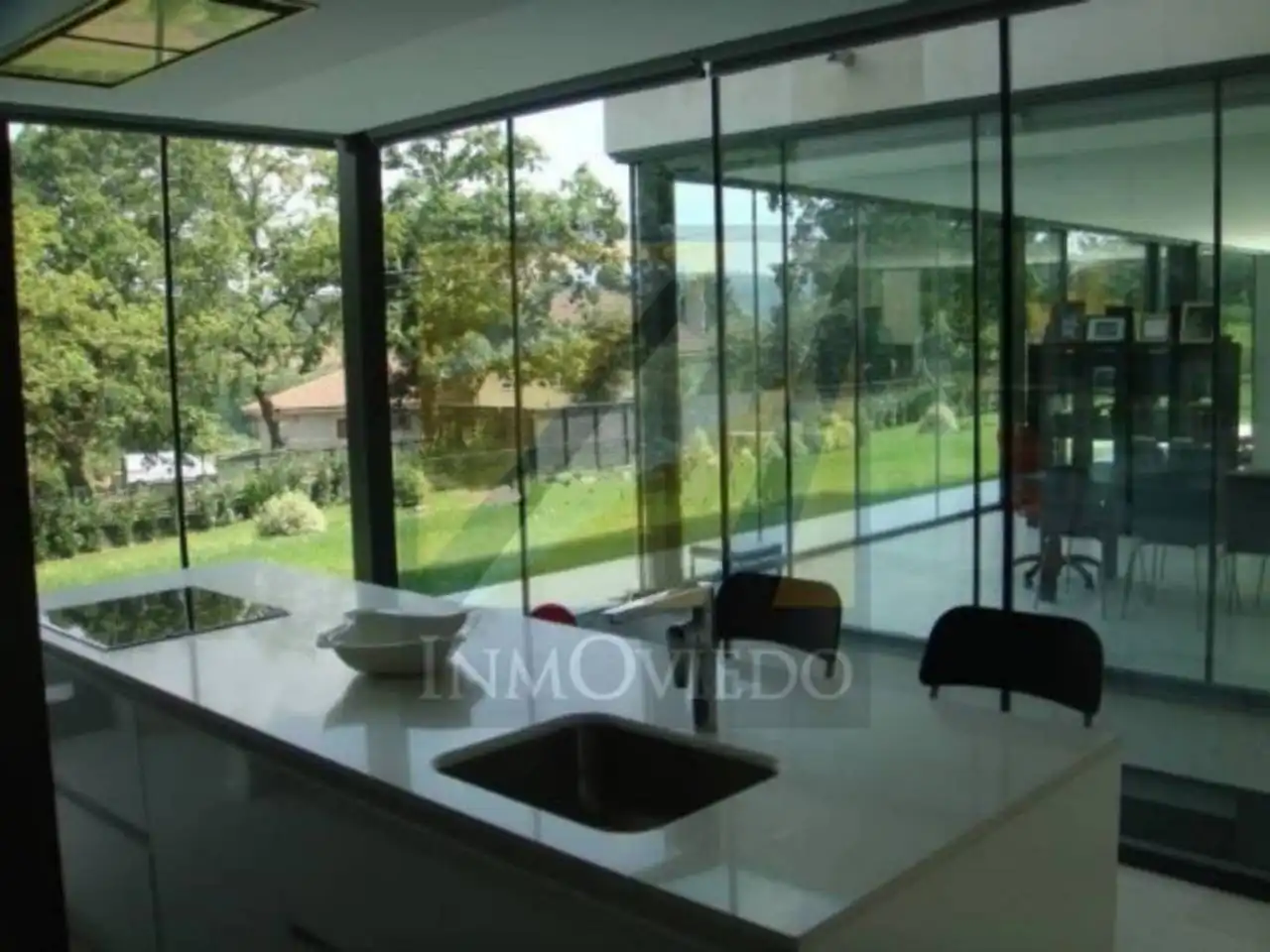 Villa zum Verkauf in San Claudio - Trubia - Las Caldas, imagen 5