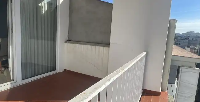 Piso con terraza en venta en Eixample Nord, imagen 9
