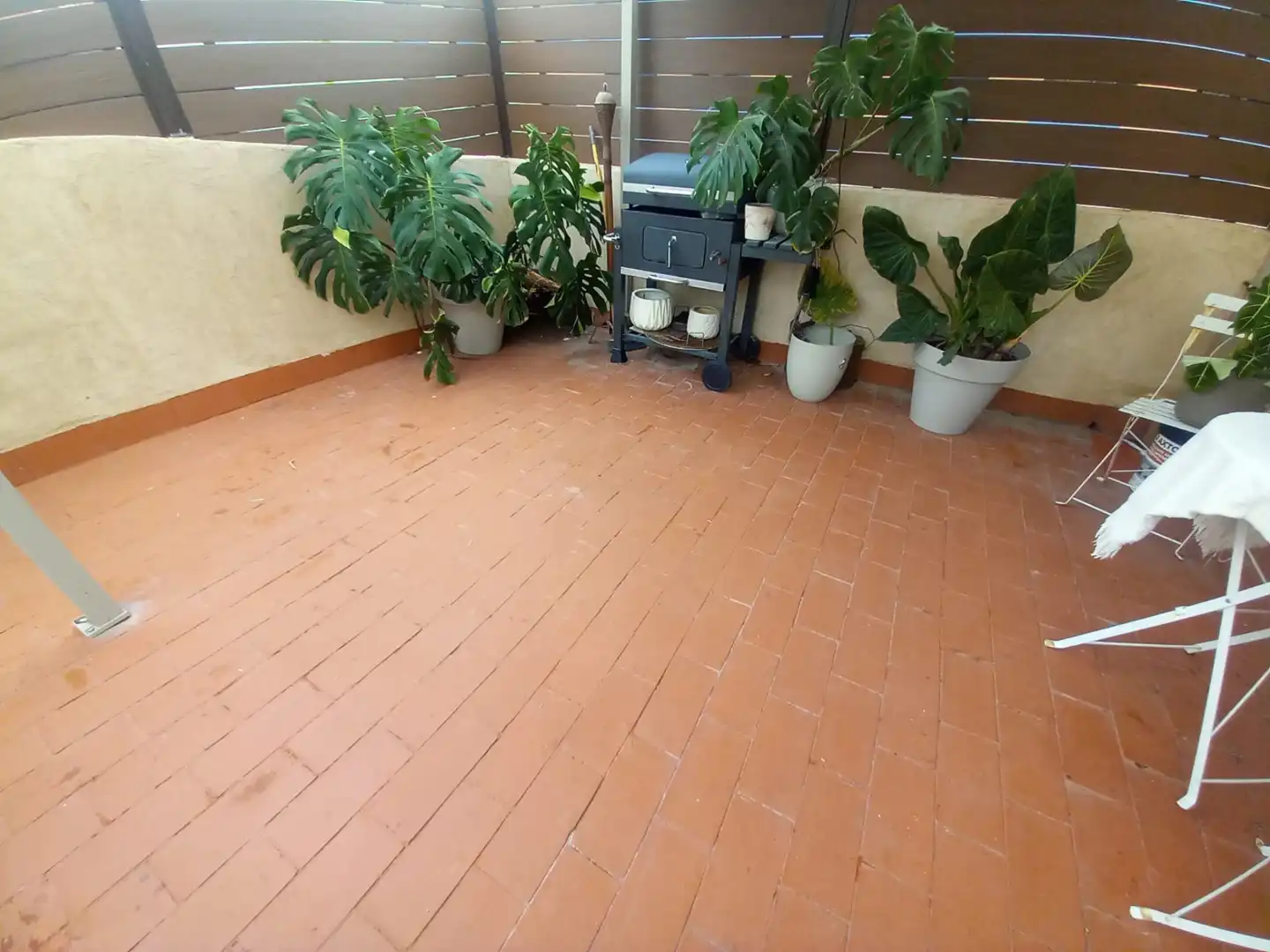 Maison avec terrasse à vendre à Carrer de Damià Campeny, imagen 16