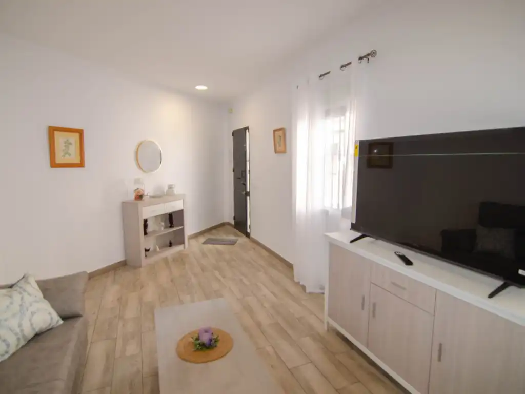Casa o chalet de alquiler en San José de la Rinconada