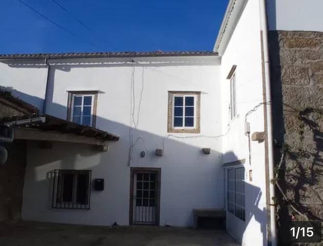 Casa-chalet en Venta en Lugar, 37 en Valga