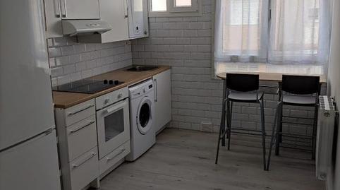 Photo 2 of Flat to rent in Cerezo - Aspla - Torres, Torrelavega