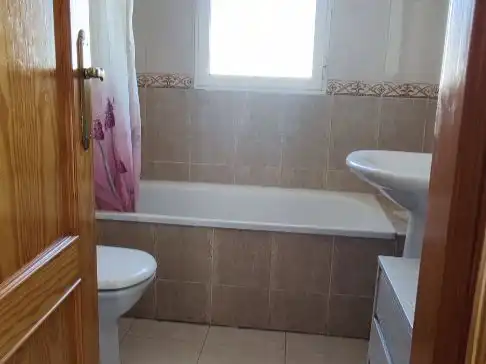 Habitatge amb piscina en venda a Vía del tranvia 1, imagen 10