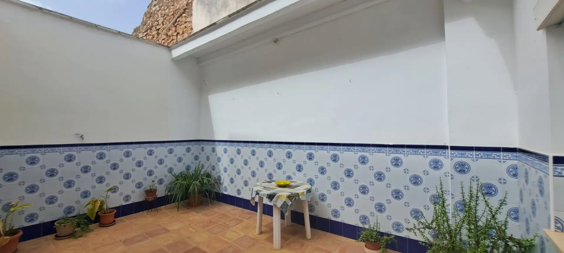 Casa amb terrassa en venda a Carrer Dénia 14, imagen 8