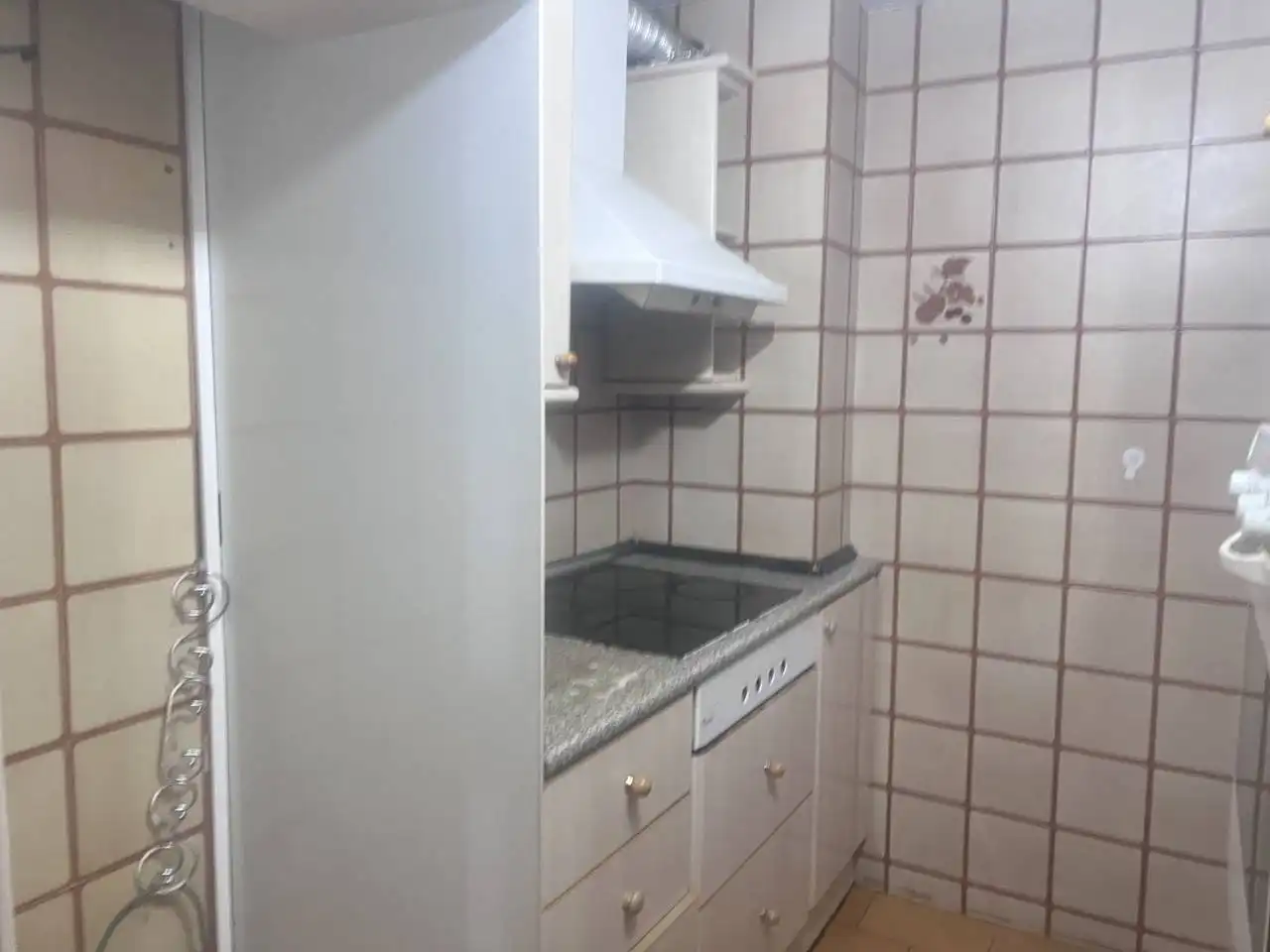 Cocina de Piso en venta en Hostal
