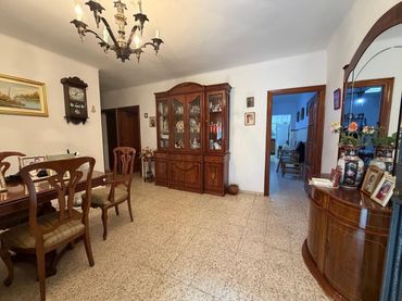 Haus zum Verkauf in La Puebla del Río