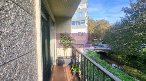 Foto 2 de Piso en venta en As Travesas - Balaídos, Pontevedra