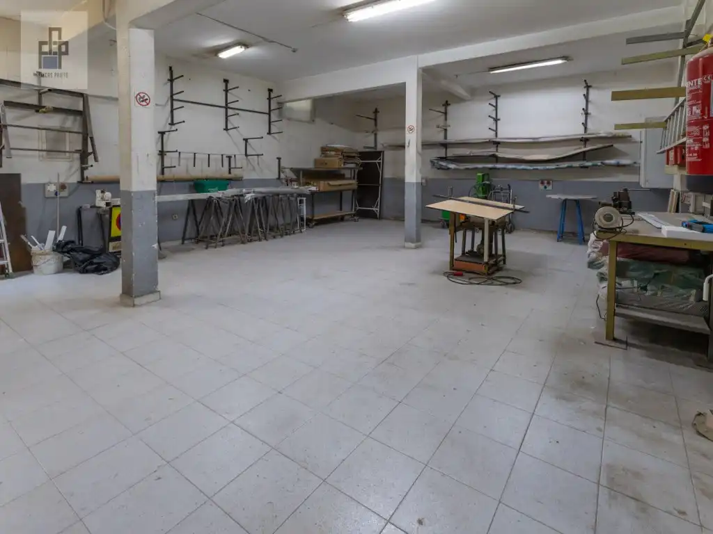 Gewerbefläche zum Verkauf in Calle Pau Claris De, imagen 33