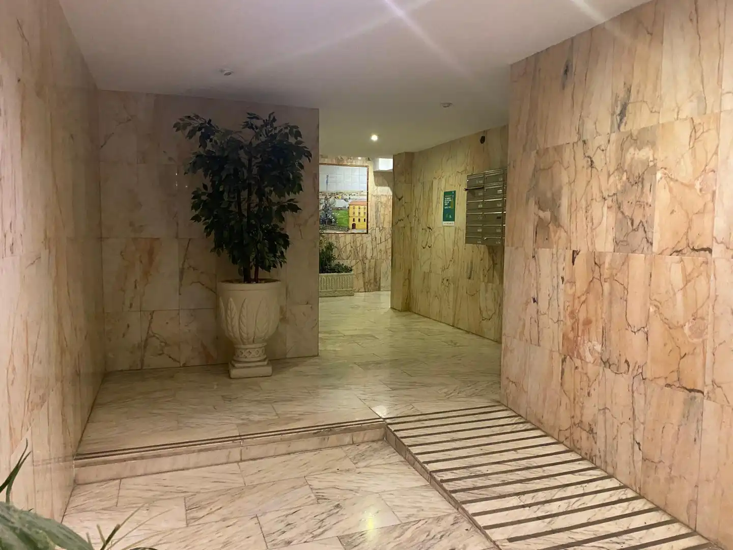 Appartamento con ascensore in affitto a Calle del Alcalde Velasco Navarro, imagen 20