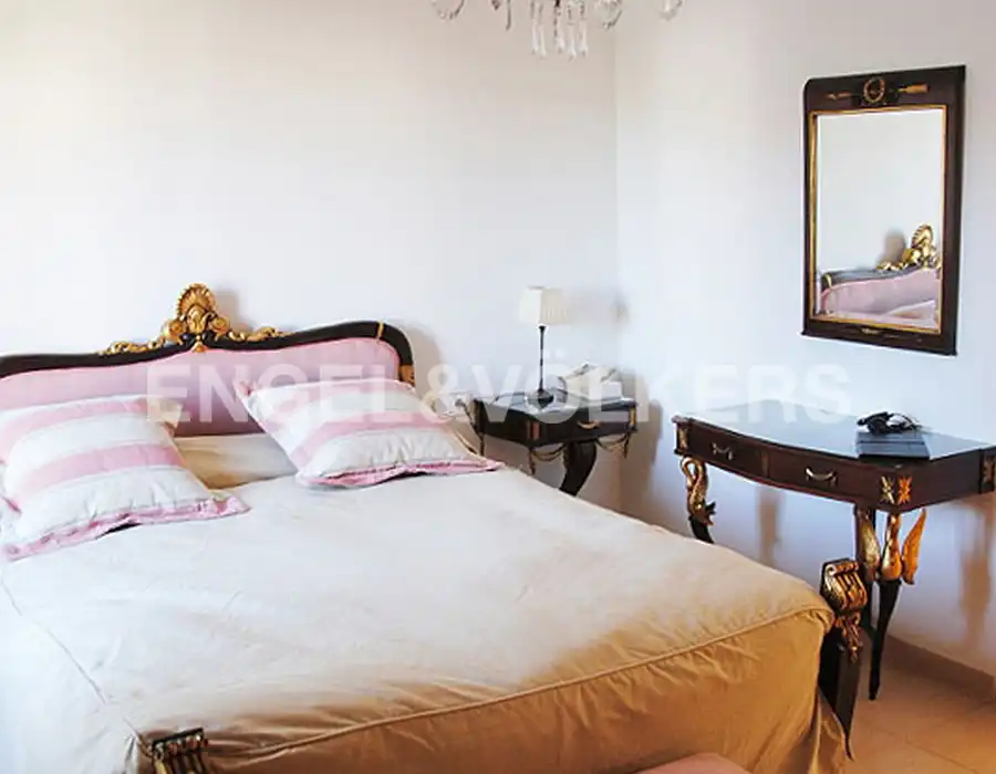 Country house zur Miete in Can Girona - Terramar - Vinyet