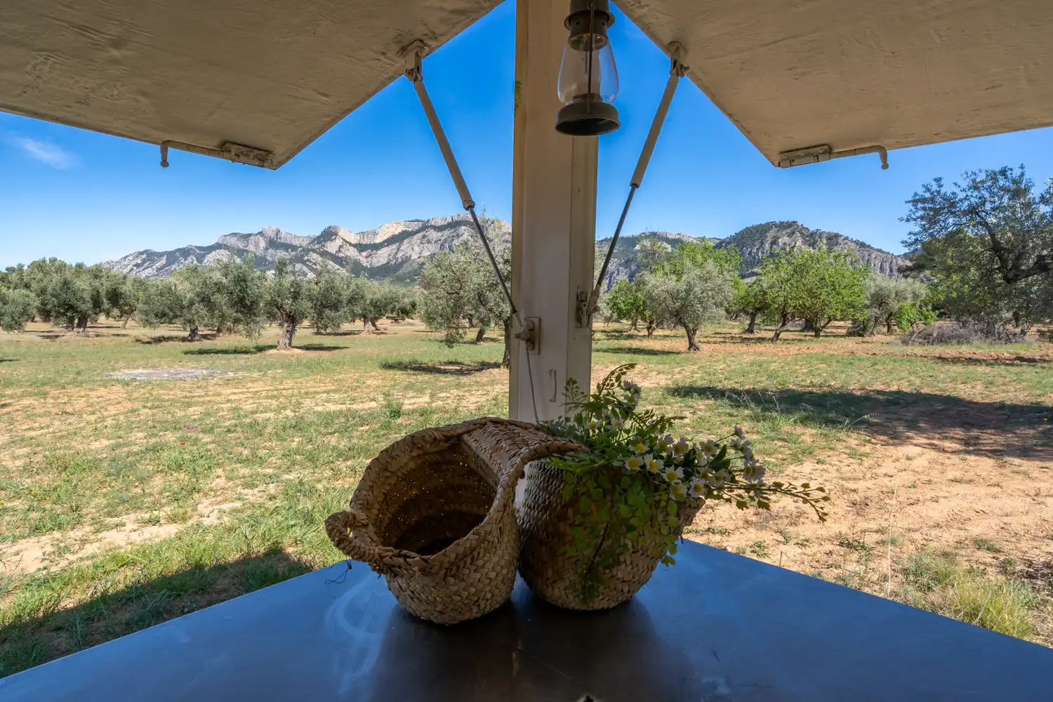 Rural land for sale in Raval dels Àngels 18, imagen 6