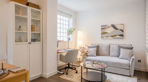 Foto 2 de Apartamento de alquiler en Calle del General Oráa, 49, Castellana, Madrid Capital