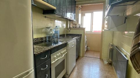 Foto 3 de Pis en venda a Carrer de Bernat de Bell-lloc, 4, Mestral, Tarragona