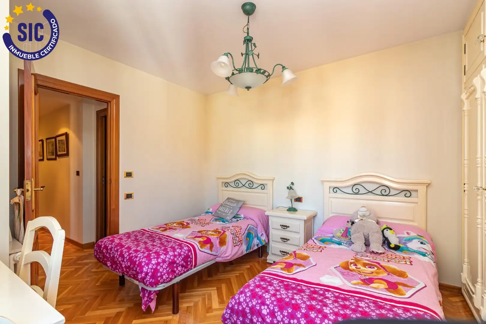 Flat for sale in Avenida de la Murà, 20, Centro